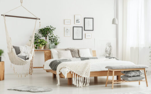 Boutique space for rent